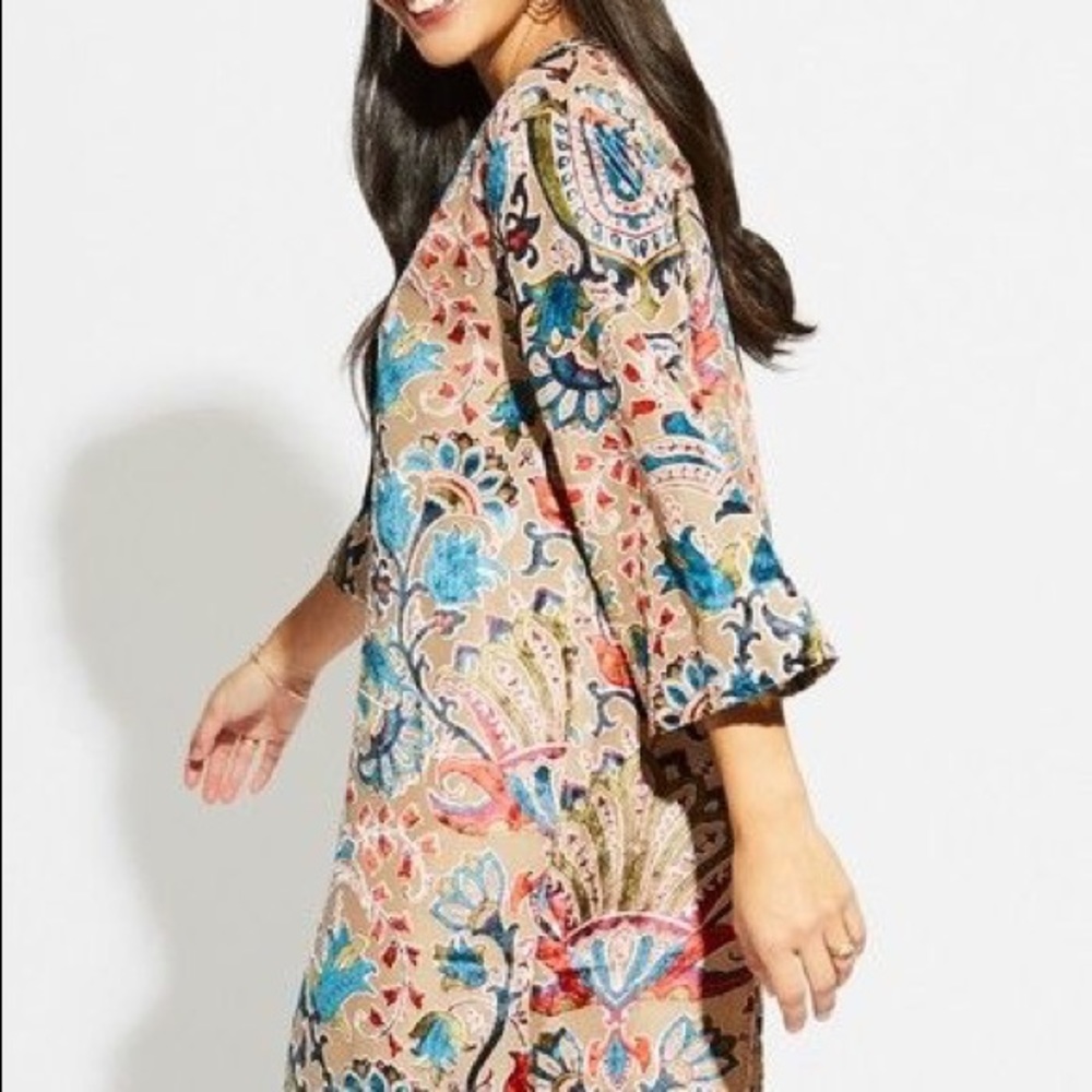 🍁Autumn-Perfect dress, Feathers by Tolani